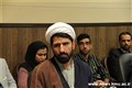 بازدید مسئول دفتر نهاد نمایندگی مقام معظم رهبری در دانشگاه علوم پزشکی کرمان از حوزه سلامت سیرجان97.9.14